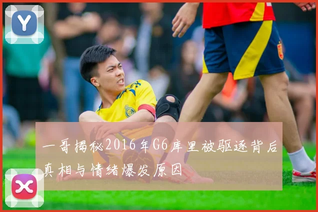 一哥揭秘2016年G6库里被驱逐背后真相与情绪爆发原因